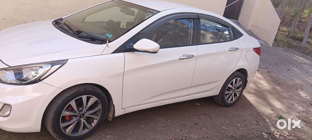 New Bridgestone Tyre/ All New Suspension/.