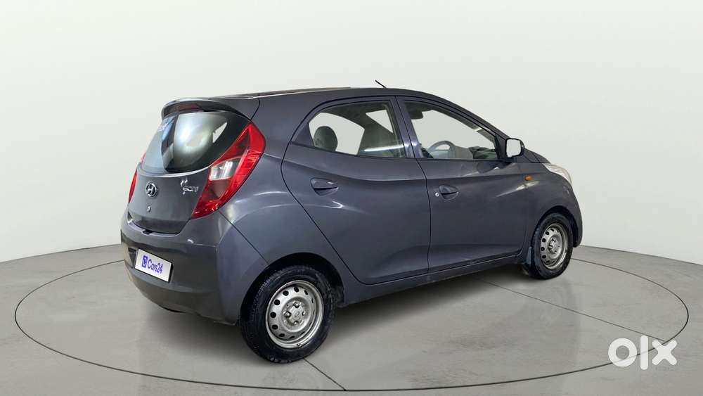 Hyundai Eon Era +, 2018, Petrol
