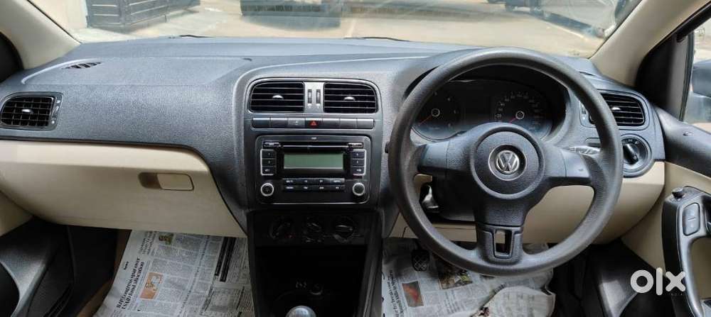 Volkswagen Polo (2013) 1st Owner