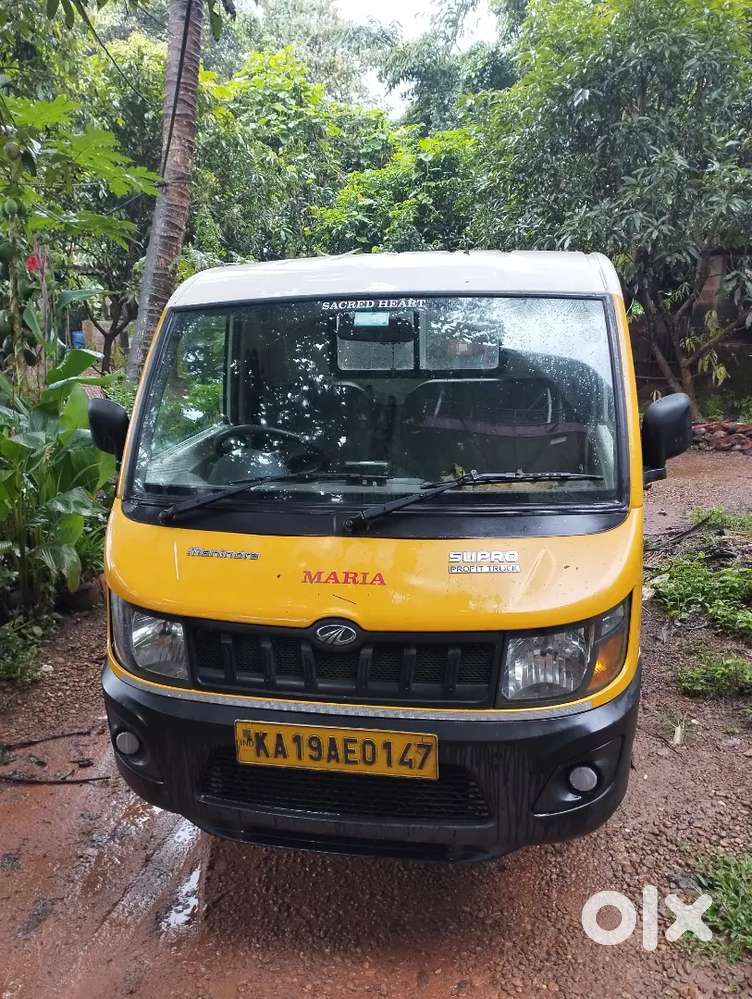 Mahindra Supro mini truck for sale Commercial Other Vehicles