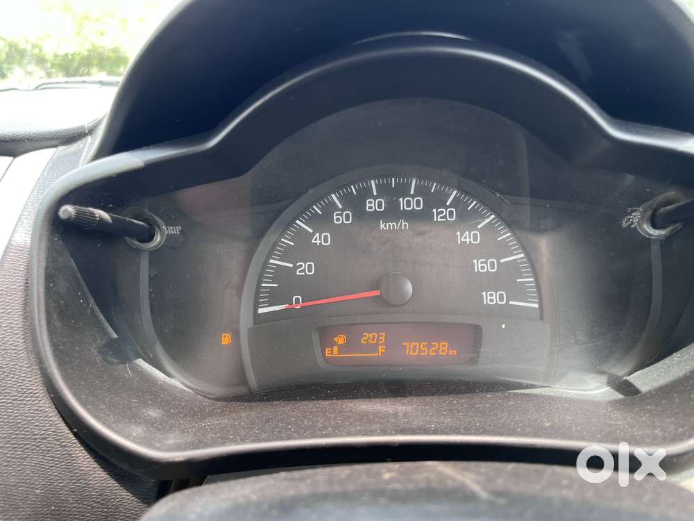 Maruti Suzuki Celerio 2014-2017 Vxi, 2015, Cng & Hybrids