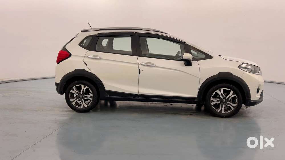 Honda Wr-v 1.2 Vx I-vtec, 2017, Petrol