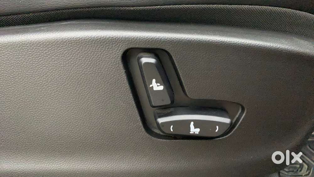 Mg Hector Sharp Dct Petrol, 2020, Petrol