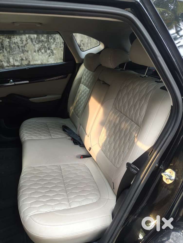 Kia Seltos Gtx Plus Dct, 2019, Diesel