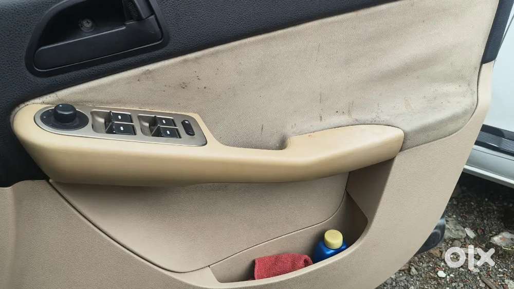 Tata Indica Ev2 2013