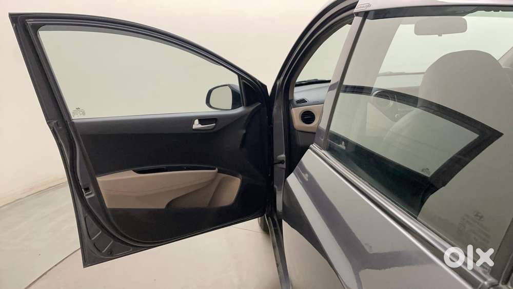 Hyundai Grand I10 1.2 Kappa Sportz, 2018, Petrol