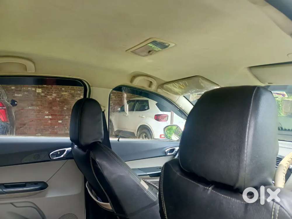 Tata Tiago 1.05 Revotorq 2018