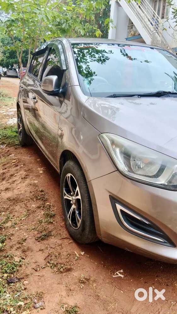 Good Car In Mint Condition