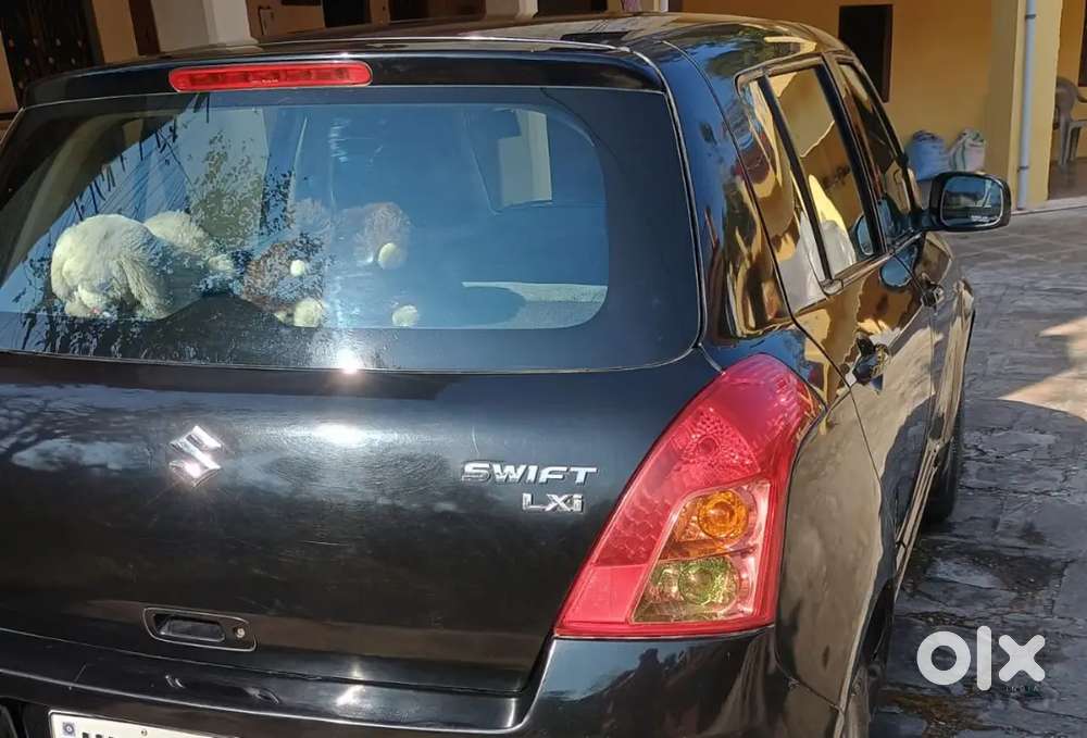 Springly Used Car By Govt. Officer