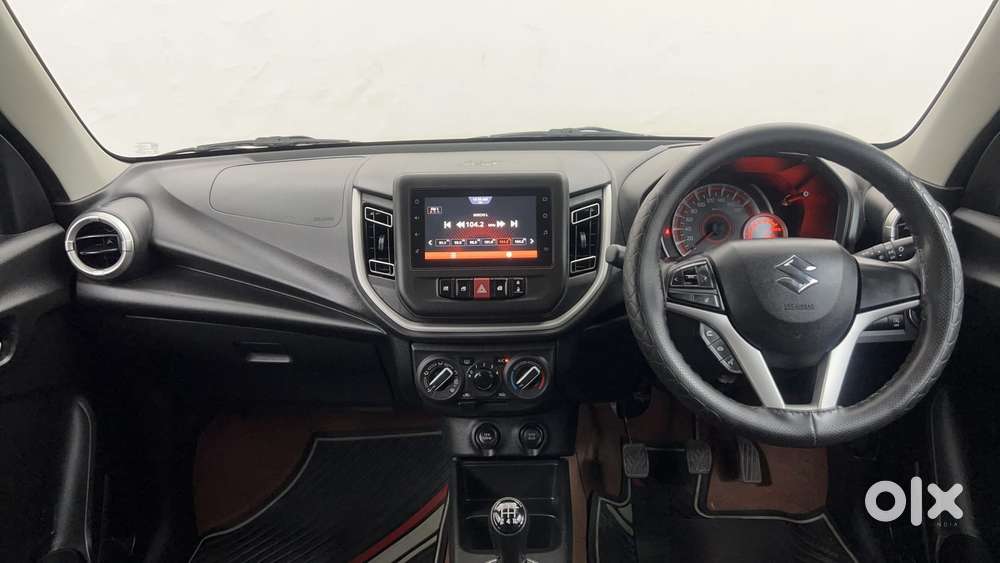 Maruti Suzuki Celerio 1.0 Zxi Plus Ags, 2022, Petrol