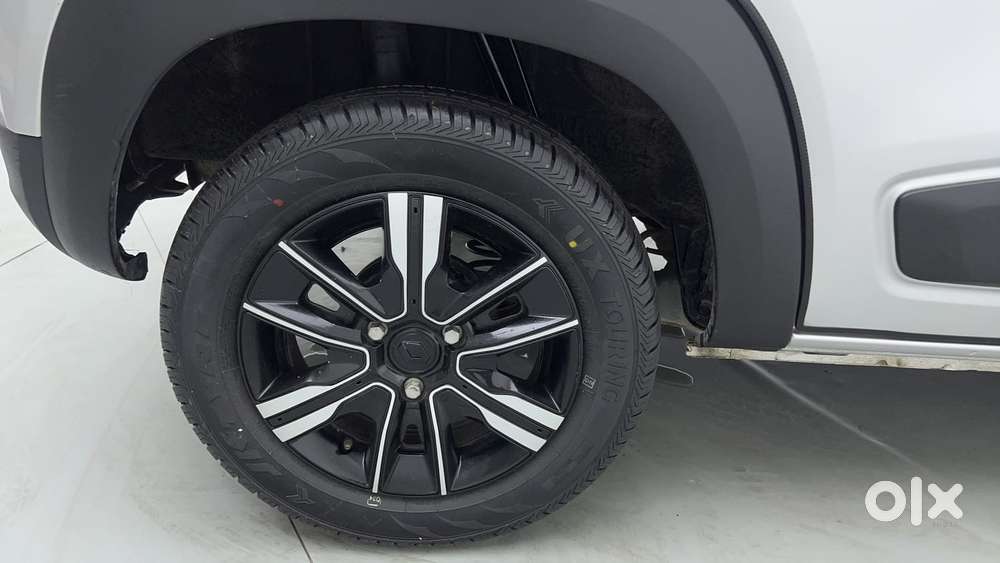 Renault Kwid Climber, 2023, Petrol