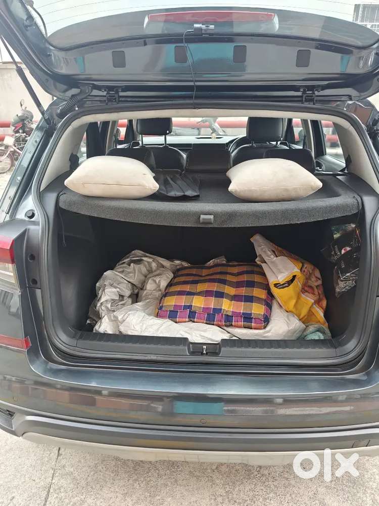 Skoda Kushaq Automatic 2022 Petrol Well Maintained