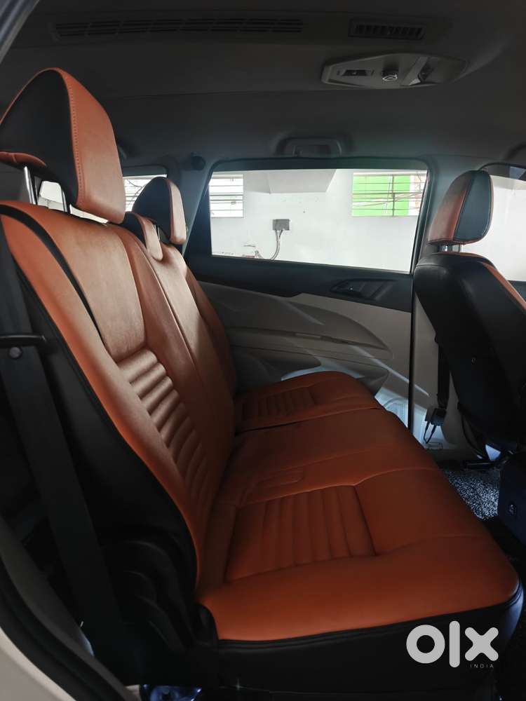Mahindra Marazzo M2 8str, 2019, Diesel