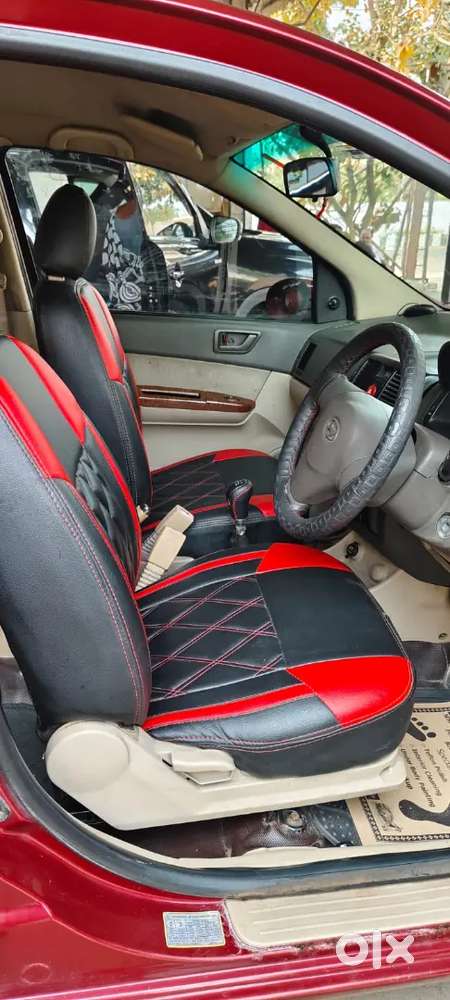 Hyundai Getz Prime 2008 Petrol Good Condition