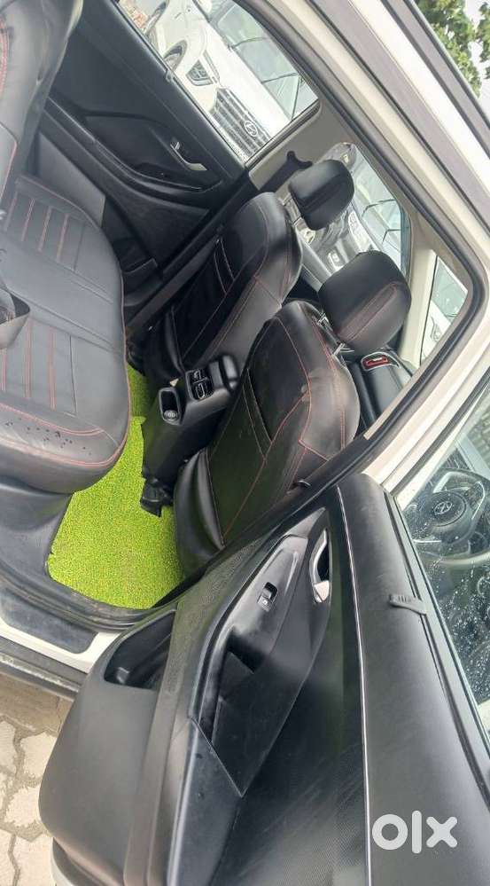 Hyundai Creta 1.6 Sx (o), 2023