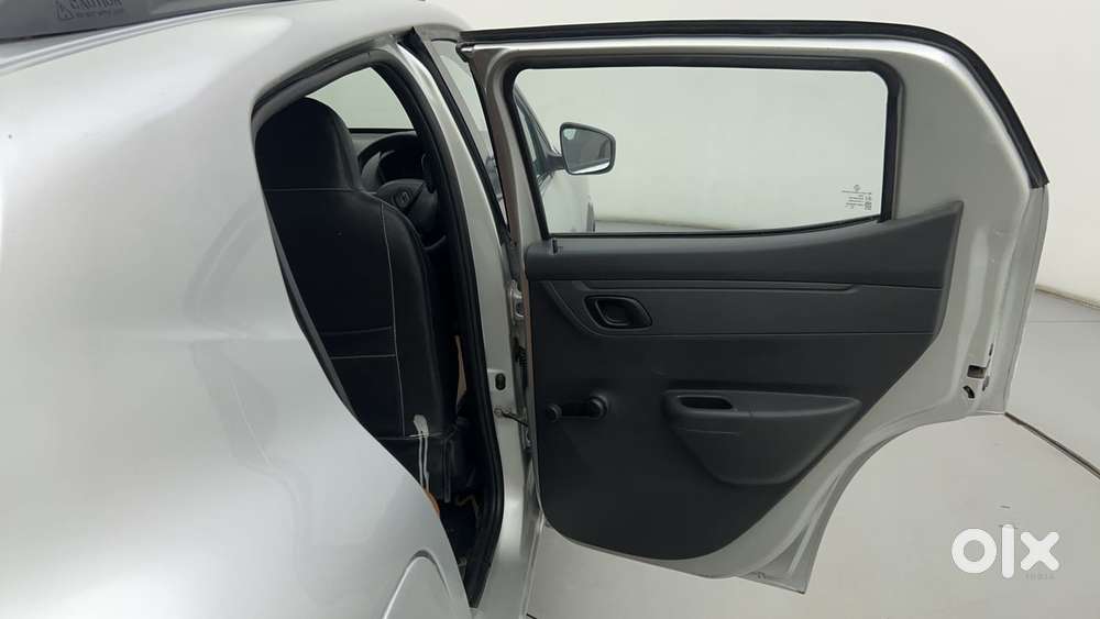 Renault Kwid Rxt 1.0, 2016, Petrol