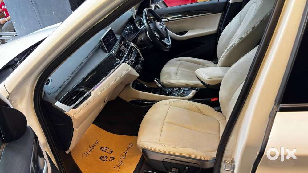 Bmw X1 Sdrive 20d Xline, 2020, Diesel