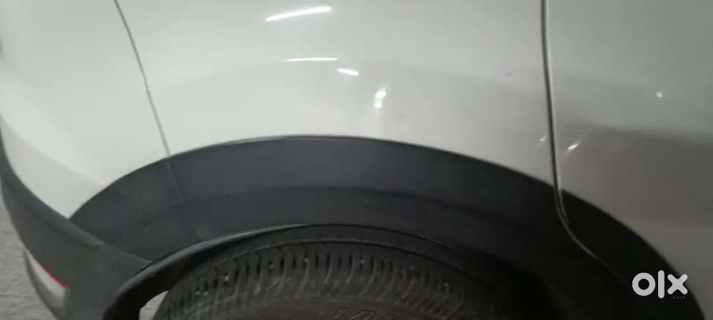Ford Ecosport 2019 Diesel Well Maintained