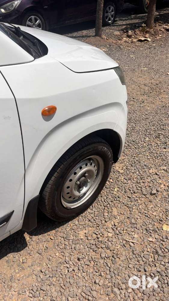 Maruti Suzuki Wagon R Lxi Cng, 2020, Cng & Hybrids