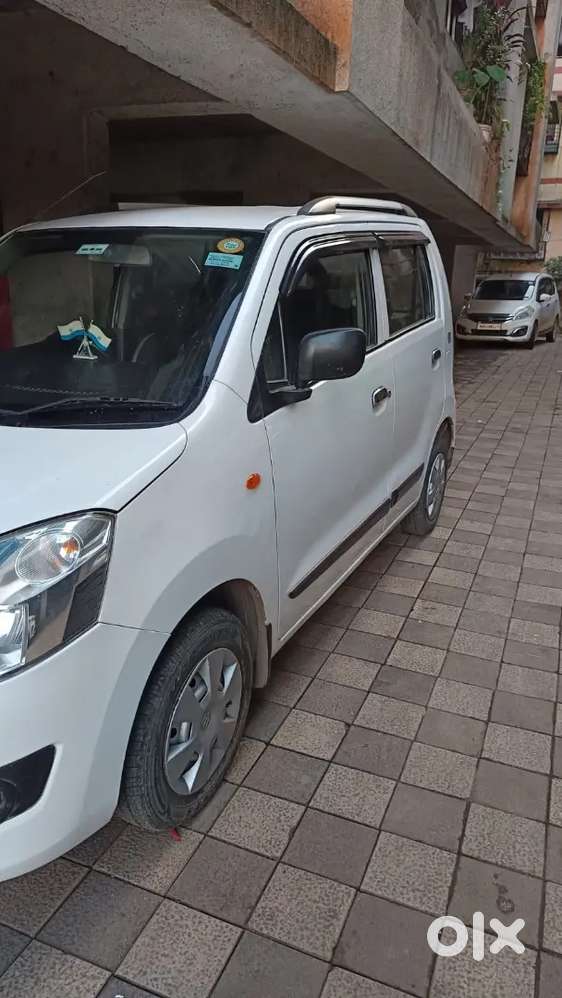 Maruti Wagon 2014