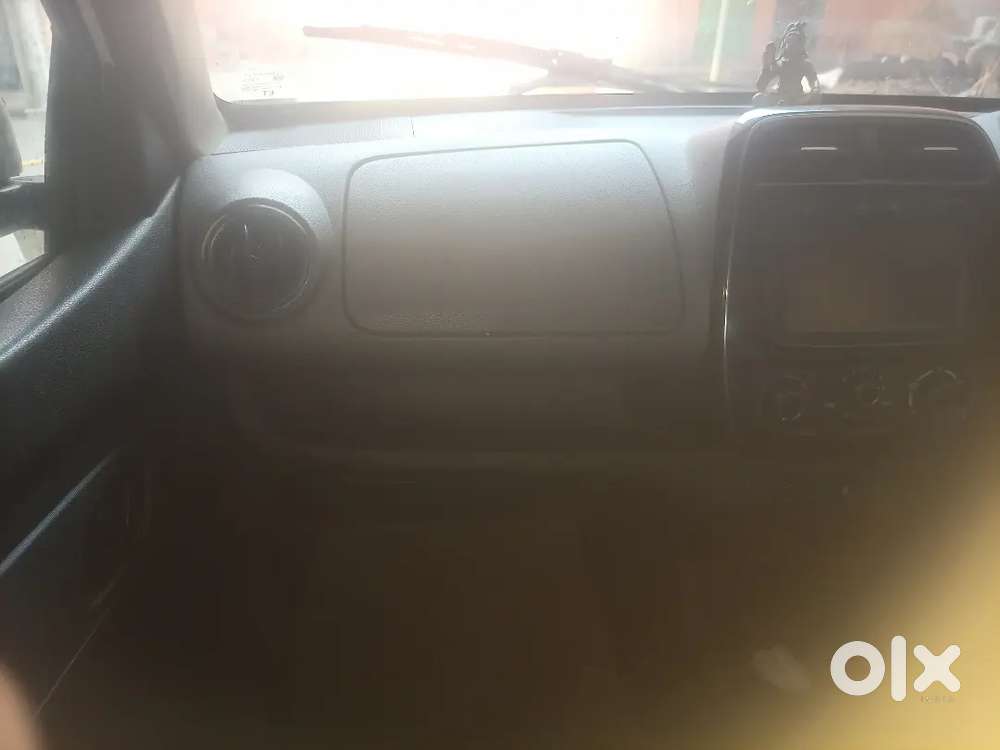 Renault Kwid 2018 Petrol 63000 Km Driven