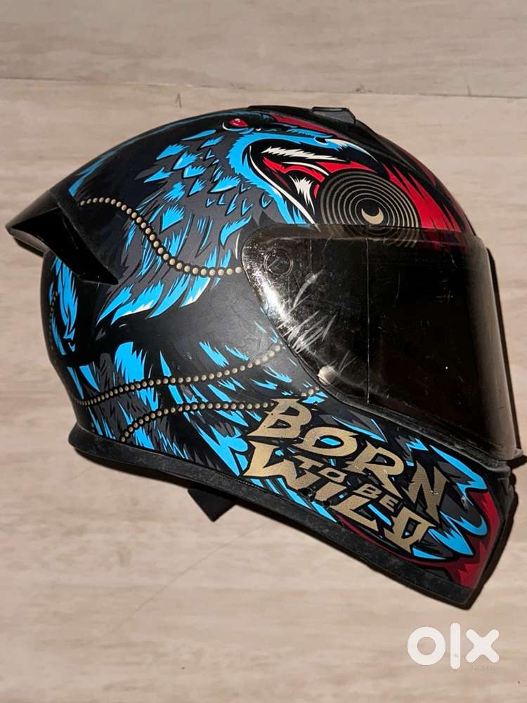 Vega sports helmet