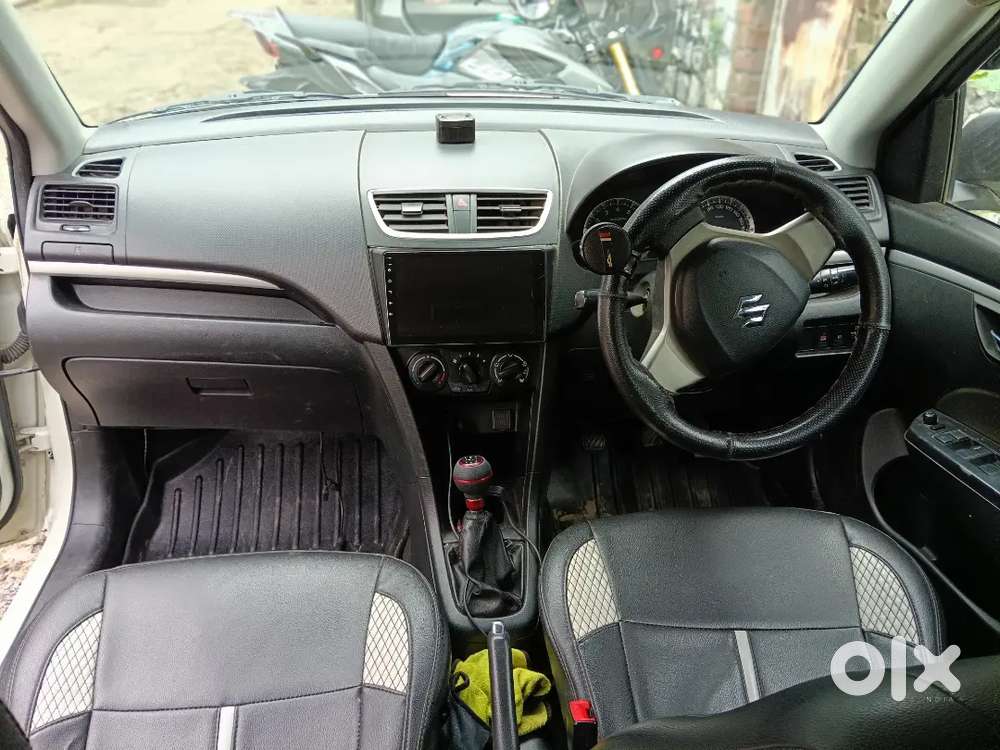Maruti Swift 2015 Vxi Automatic Urgent Sale Koi Kam Nahin Hai Gadi Ke