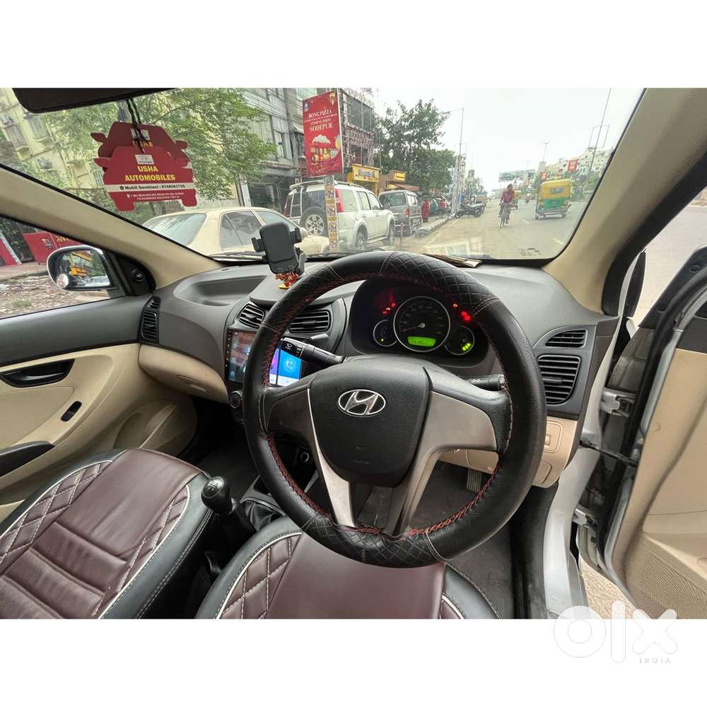 Hyundai Eon Magna +, 2018, Petrol