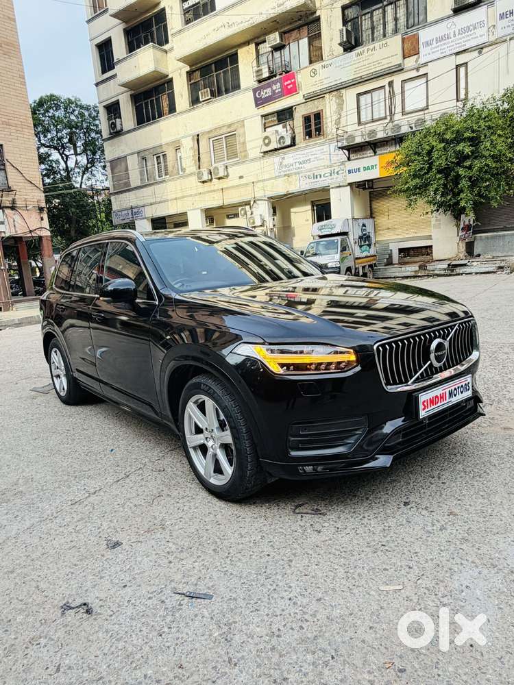 Volvo Xc 90 D5 Momentum, 2020, Diesel