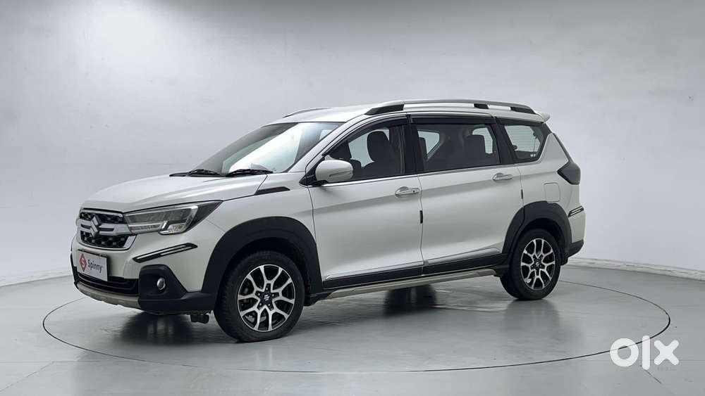Maruti Suzuki Xl6 Zeta Mt Cng, 2022, Cng & Hybrids