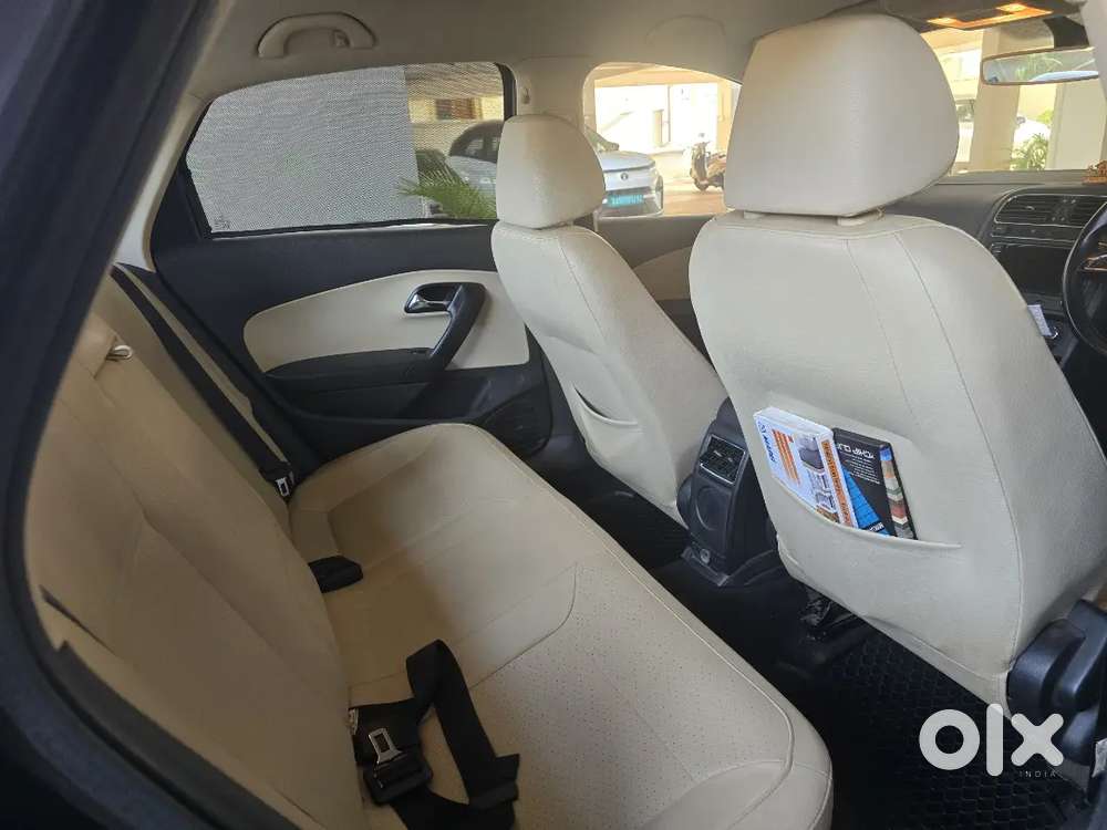 Skoda Rapid Top End Petrol