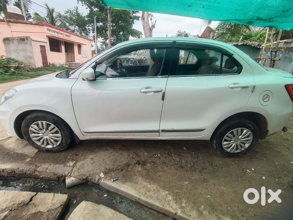 Maruti Dzire Vxi Petrol 2020