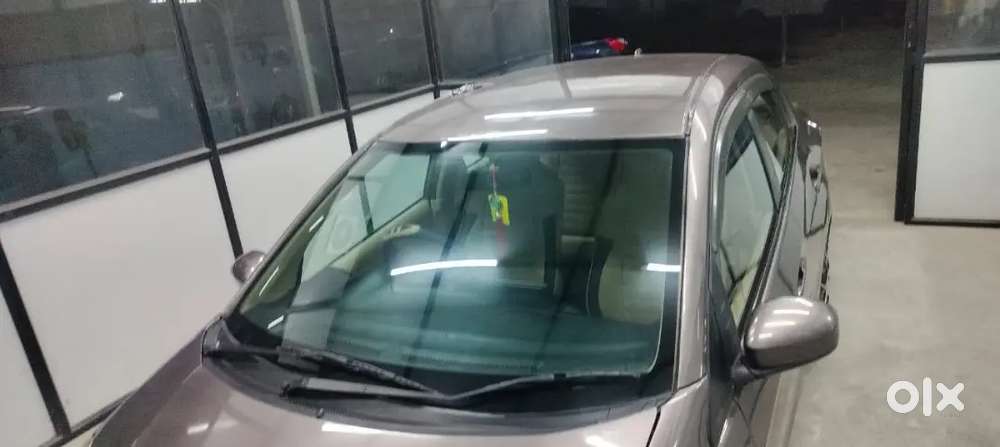 Honda Amaze 2014 Diesel Good Condition