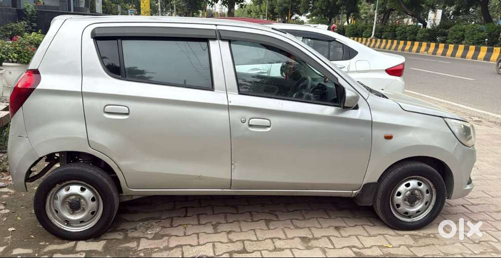 Maruti Suzuki Alto K10 Lxi (o) | 2018 | Well Maintained | Personal Use