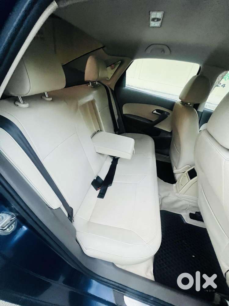 Volkswagen Vento 2013-2015 1.5 Tdi Highline At, 2015, Diesel