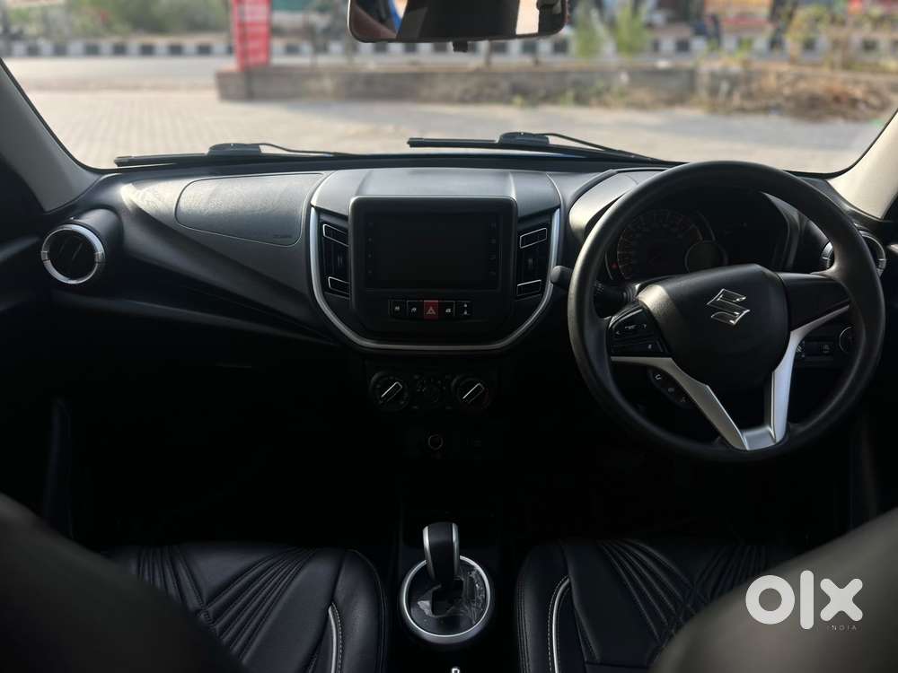 Maruti Suzuki Celerio 1.0 Zxi Plus Ags, 2022, Cng & Hybrids