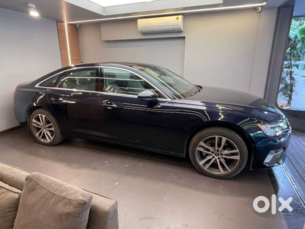 Audi A6 2.0 45 Tfsi Technology, 2025, Petrol