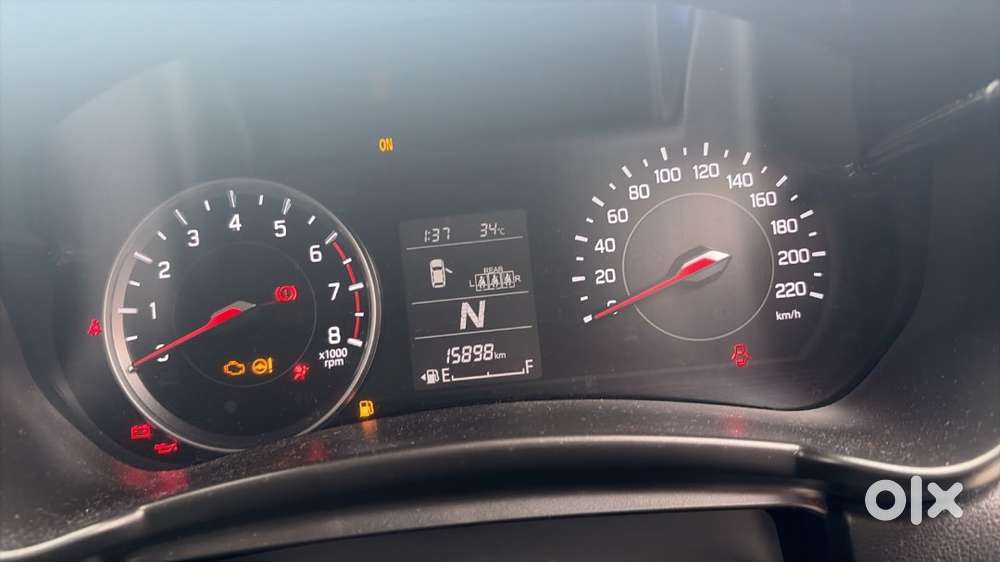 Maruti Swift Vxi 2026 Petrol Car