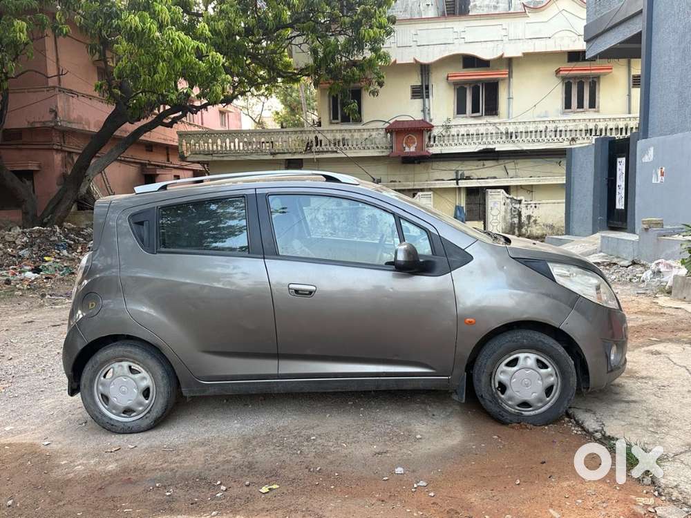 Chevrolet Beat Diesel