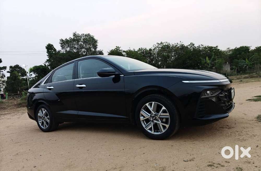 Hyundai Verna 1.5 Sx Petrol Mt, 2024, Petrol