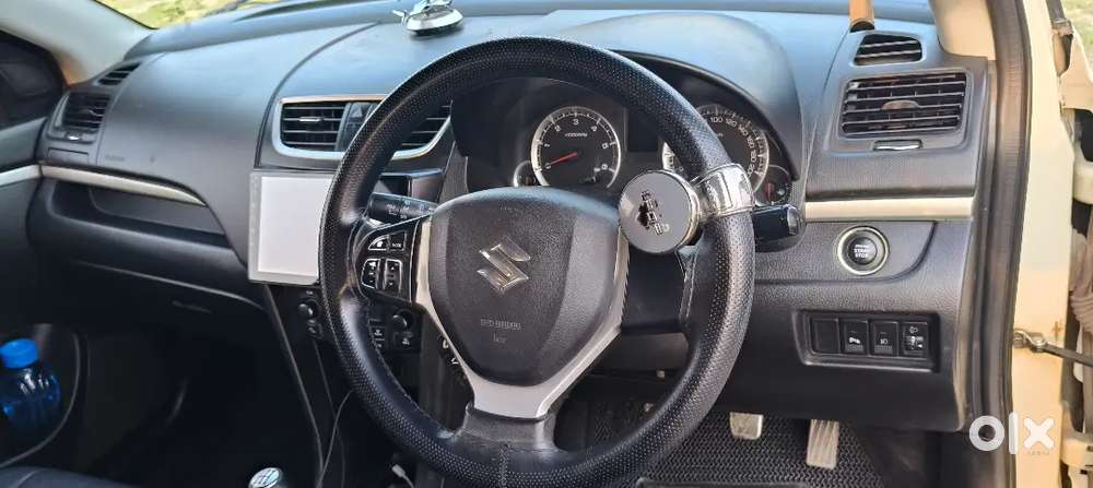 Maruti Suzuki Swift Diesel 2016 Manual