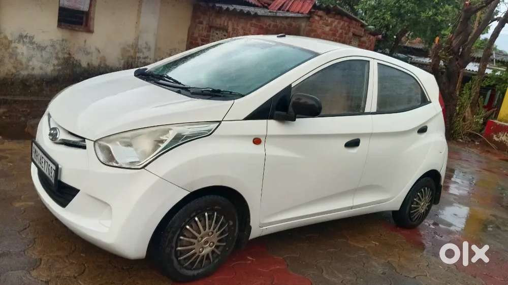 :
Hyundai Eon 2015  2nd Owner  Petrol + Cng  Excellent Condition