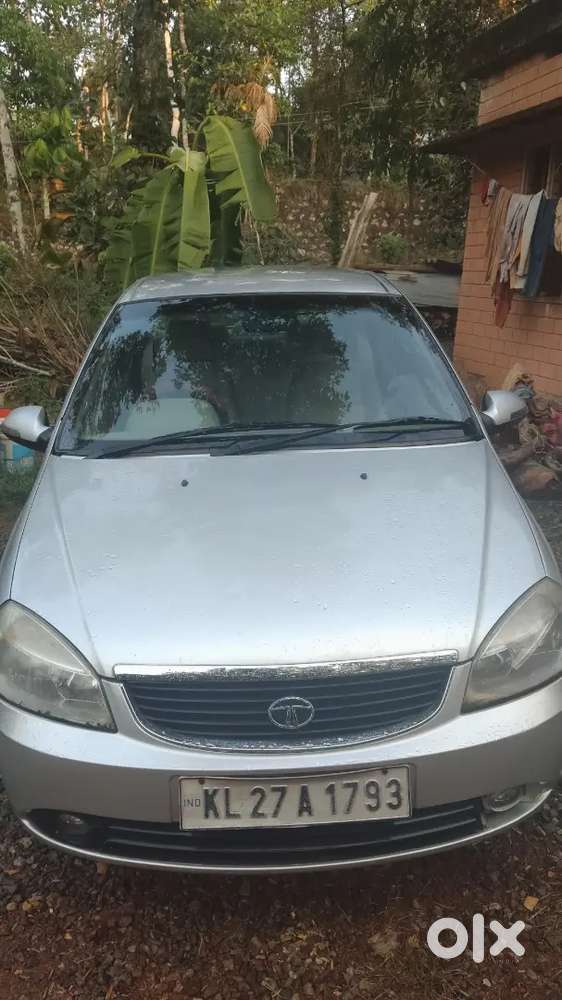 Tata Indigo Cs 2009 Petrol Good Condition