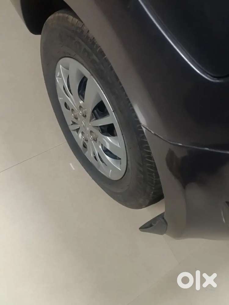 Hyundai I10 2015 Petrol Manual 80000 Km