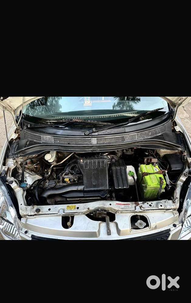 Maruti Suzuki Swift 2010 Petrol Well Maintained