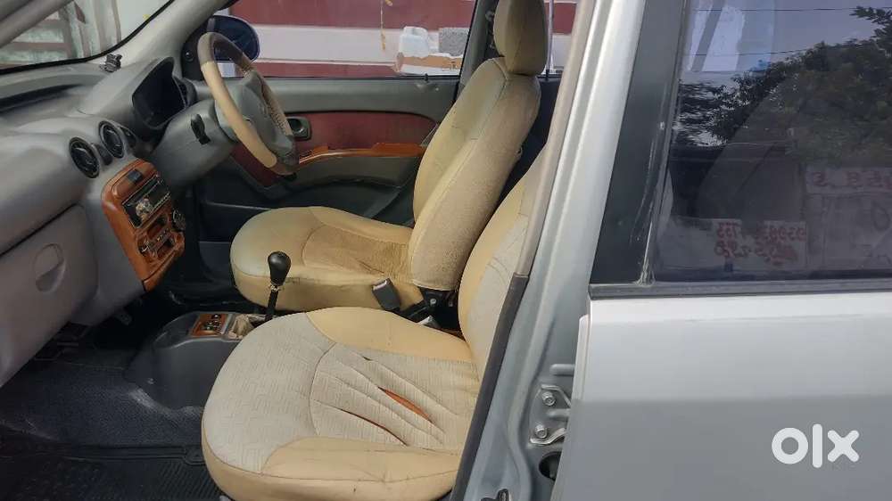 Hyundai Santro Era 2007