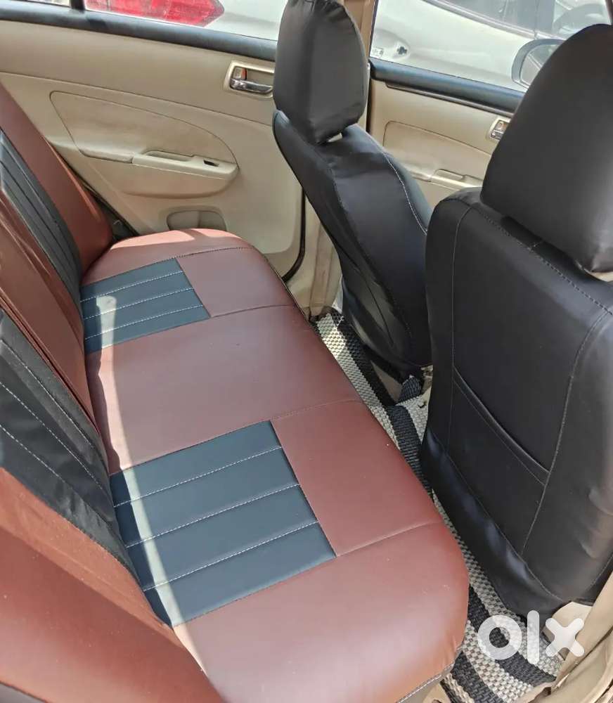 Maruti Suzuki Swift Vdi 2015