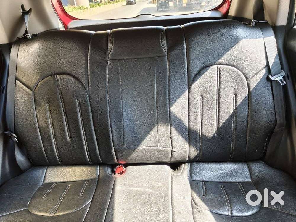 Hyundai Creta 1.6 E Plus, 2017, Petrol