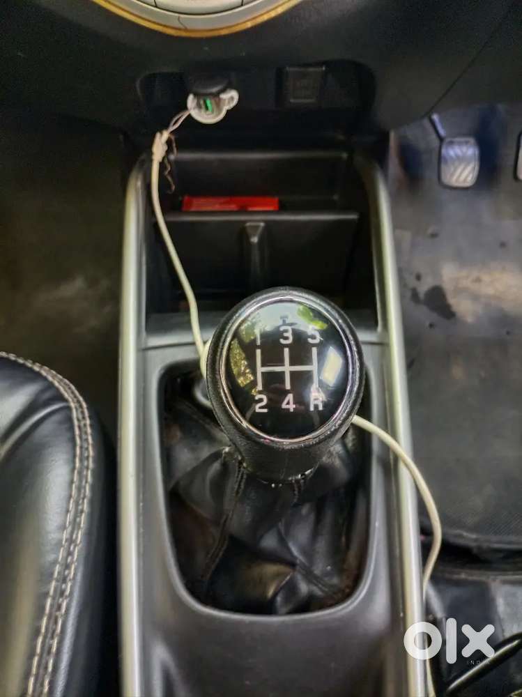 Maruti Suzuki Baleno 2016 Diesel 110930 Km Driven