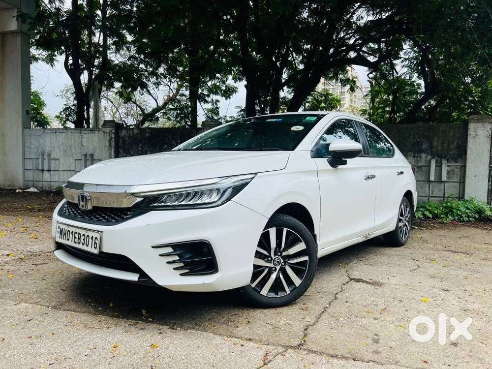 Honda City Hybrid Ehev Zx, 2022, Petrol